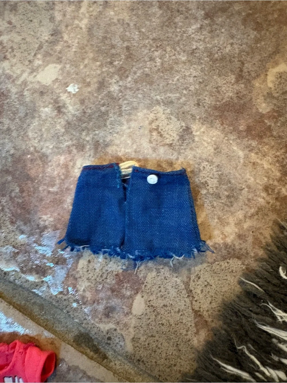(50+) Assortment of 1960’s & 1970’s Vintage Barbie, Ken, and Skipper Clothes